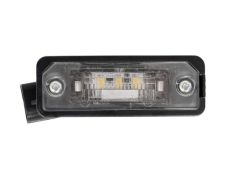 FEU DE PLAQUE VOLKSWAGEN PASSAT 2005-2010 ARRIÈRE / SEDAN / LED