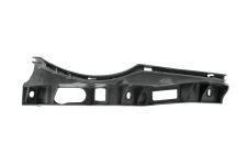 SUPPORT PARE-CHOCS VOLKSWAGEN PASSAT 2005-2010 AVANT / EXTÉRIEUR / DROIT