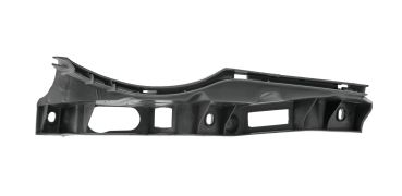 SUPPORT PARE-CHOCS VOLKSWAGEN PASSAT 2005-2010 AVANT / EXTÉRIEUR / DROIT