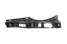SUPPORT PARE-CHOCS VOLKSWAGEN PASSAT 2005-2010 AVANT / EXTÉRIEUR / GAUCHE
