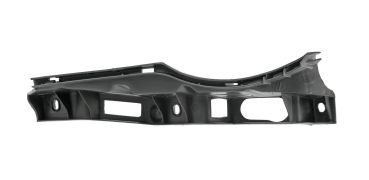 SUPPORT PARE-CHOCS VOLKSWAGEN PASSAT 2005-2010 AVANT / EXTÉRIEUR / GAUCHE