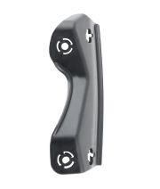 SUPPORT PARE-CHOCS VOLKSWAGEN PASSAT 2005-2010 AVANT / AILE / GAUCHE