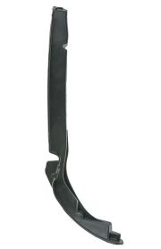 SUPPORT PARE-CHOCS VOLKSWAGEN PASSAT 2005-2010 AVANT / INFÉRIEURE / DROIT
