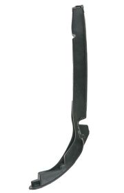 SUPPORT PARE-CHOCS VOLKSWAGEN PASSAT 2005-2010 AVANT / INFÉRIEUR / GAUCHE