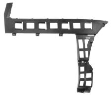 SUPPORT PARE-CHOCS VOLKSWAGEN PASSAT 2005-2010 ARRIÈRE / SEDAN / DROIT