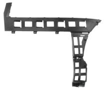 SUPPORT PARE-CHOCS VOLKSWAGEN PASSAT 2005-2010 ARRIÈRE / SEDAN / DROIT