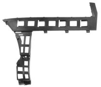 SUPPORT PARE-CHOCS VOLKSWAGEN PASSAT 2005-2010 ARRIÈRE / SEDAN / GAUCHE