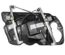 LÈVE-VITRE VOLKSWAGEN PASSAT 2005-2010 ÉLÉCTRIQUE / SANS MOTEUR / AVEC PANNEAU / CONFORT / AVANT DROIT