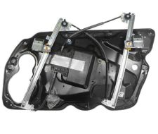 LÈVE-VITRE VOLKSWAGEN PASSAT 2005-2010 ÉLÉCTRIQUE / SANS MOTEUR / AVEC PANNEAU / CONFORT / AVANT GAUCHE