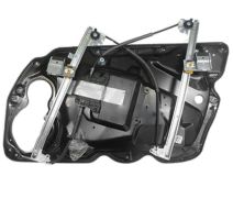 LÈVE-VITRE VOLKSWAGEN PASSAT 2005-2010 ÉLÉCTRIQUE / SANS MOTEUR / AVEC PANNEAU / CONFORT / AVANT GAUCHE