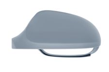 COQUE DE RÉTROVISEUR VOLKSWAGEN PASSAT 2005-2010 AVEC APPRET / GAUCHE