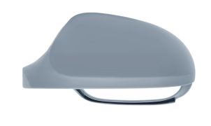 COQUE DE RÉTROVISEUR VOLKSWAGEN PASSAT 2005-2010 AVEC APPRET / GAUCHE