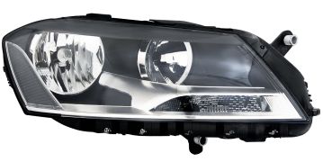 PHARE VOLKSWAGEN PASSAT 2010-2014 DROIT