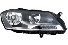 PHARE AVANT VOLKSWAGEN PASSAT 2010-2014 DROIT