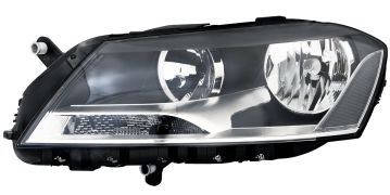PHARE VOLKSWAGEN PASSAT 2010-2014 GAUCHE