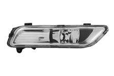 PHARE FEU DE JOUR VOLKSWAGEN PASSAT 2010-2014 P21W / DROIT