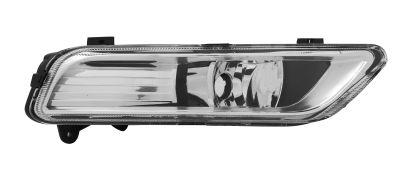 PHARE FEU DE JOUR VOLKSWAGEN PASSAT 2010-2014 P21W / DROIT