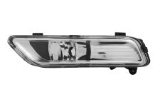 PHARE FEU DE JOUR VOLKSWAGEN PASSAT 2010-2014 P21W / GAUCHE
