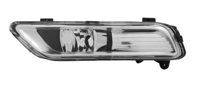 PHARE FEU DE JOUR VOLKSWAGEN PASSAT 2010-2014 P21W / GAUCHE