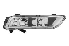 PHARE ANTIBROUILLARD VOLKSWAGEN PASSAT 2010-2014 H8+H8 / DROIT