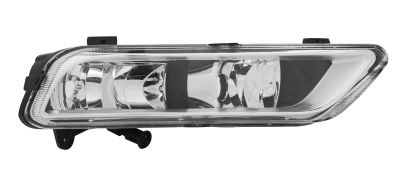 PHARE ANTIBROUILLARD VOLKSWAGEN PASSAT 2010-2014 H8+H8 / DROIT