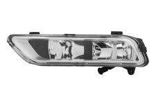 PHARE ANTIBROUILLARD VOLKSWAGEN PASSAT 2010-2014 H8+H8 / GAUCHE