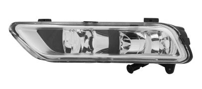 PHARE ANTIBROUILLARD VOLKSWAGEN PASSAT 2010-2014 H8+H8 / GAUCHE