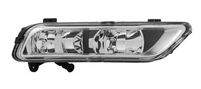 PHARE ANTIBROUILLARD VOLKSWAGEN PASSAT 2010-2014 H8+P21W / DROIT