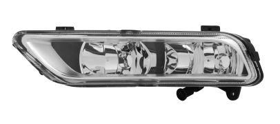 PHARE ANTIBROUILLARD VOLKSWAGEN PASSAT 2010-2014 H8+P21W / GAUCHE