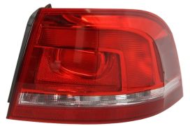 FEU ARRIÈRE VOLKSWAGEN PASSAT 2010-2014 BREAK / EXTÉRIEUR / DROIT