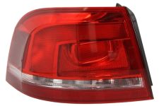 FEU ARRIÈRE VOLKSWAGEN PASSAT 2010-2014 BREAK / EXTÉRIEUR / GAUCHE
