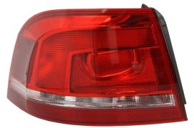 FEU ARRIÈRE VOLKSWAGEN PASSAT 2010-2014 BREAK / EXTÉRIEUR / GAUCHE