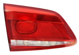 FEU ARRIÈRE VOLKSWAGEN PASSAT 2010-2014 BREAK / INTÉRIEUR / GAUCHE