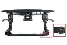 ARMATURE AVANT VOLKSWAGEN PASSAT 2010-2014 AVANT / MOTEUR DIESEL