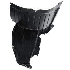 PARE-BOUE VOLKSWAGEN PASSAT 2010-2014 PARTIE AVANT / AVANT DROIT