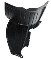 PARE-BOUE VOLKSWAGEN PASSAT 2010-2014 PARTIE AVANT / AVANT DROIT