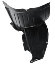 PARE-BOUE VOLKSWAGEN PASSAT 2010-2014 PARTIE AVANT / AVANT GAUCHE