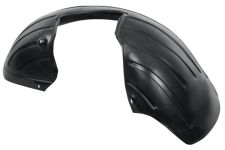 PARE-BOUE VOLKSWAGEN PASSAT 2010-2014 PARTIE ARRIÈRE / AVANT DROIT