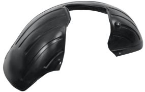 PARE-BOUE VOLKSWAGEN PASSAT 2010-2014 PARTIE ARRIÈRE / AVANT GAUCHE