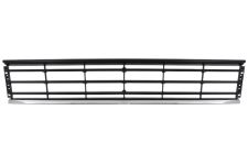 GRILLE VOLKSWAGEN PASSAT 2010-2014 PARE-CHOCS AVANT / MODÈLE CONFORT / CENTRALE 