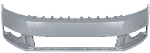 PARE-CHOCS VOLKSWAGEN PASSAT 2010-2014 AVANT / AVEC APPRET