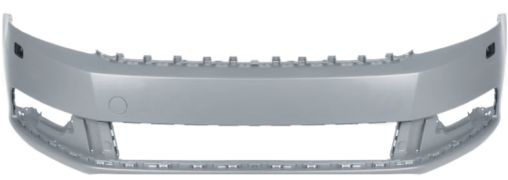 PARE-CHOCS VOLKSWAGEN PASSAT 2010-2014 AVANT / AVEC LAVEPHARES / AVEC APPRET