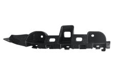 SUPPORT PARE-CHOCS VOLKSWAGEN PASSAT 2010-2014 AVANT / EXTÉRIEUR / GAUCHE