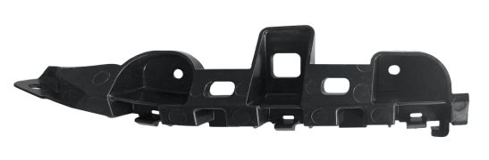 SUPPORT PARE-CHOCS VOLKSWAGEN PASSAT 2010-2014 AVANT / EXTÉRIEUR / GAUCHE