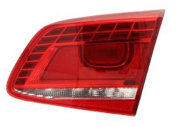 FEU ARRIÈRE VOLKSWAGEN PASSAT 2010-2014 SEDAN / INTÉRIEUR / LED / DROIT