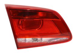 FEU ARRIÈRE VOLKSWAGEN PASSAT 2010-2014 SEDAN / INTÉRIEUR / BASE CLAIRE / GAUCHE