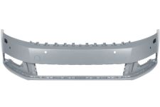 PARE-CHOCS VOLKSWAGEN PASSAT 2010-2014 AVANT / AVEC LAVEPHARES / AVEC 4 CAPTEUR / AVEC APPRET
