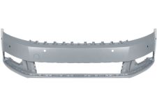 PARE-CHOCS VOLKSWAGEN PASSAT 2010-2014 AVANT / AVEC 6 CAPTEUR / AVEC PARK ASSIST / AVEC APPRET