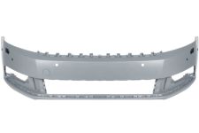 PARE-CHOCS VOLKSWAGEN PASSAT 2010-2014 AVANT / AVEC LAVEPHARES / AVEC 6 CAPTEUR / AVEC PARK ASSIST / AVEC APPRET