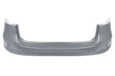 PARE-CHOCS VOLKSWAGEN PASSAT 2010-2014 ARRIÈRE / BREAK / CONFORT / AVEC APPRET